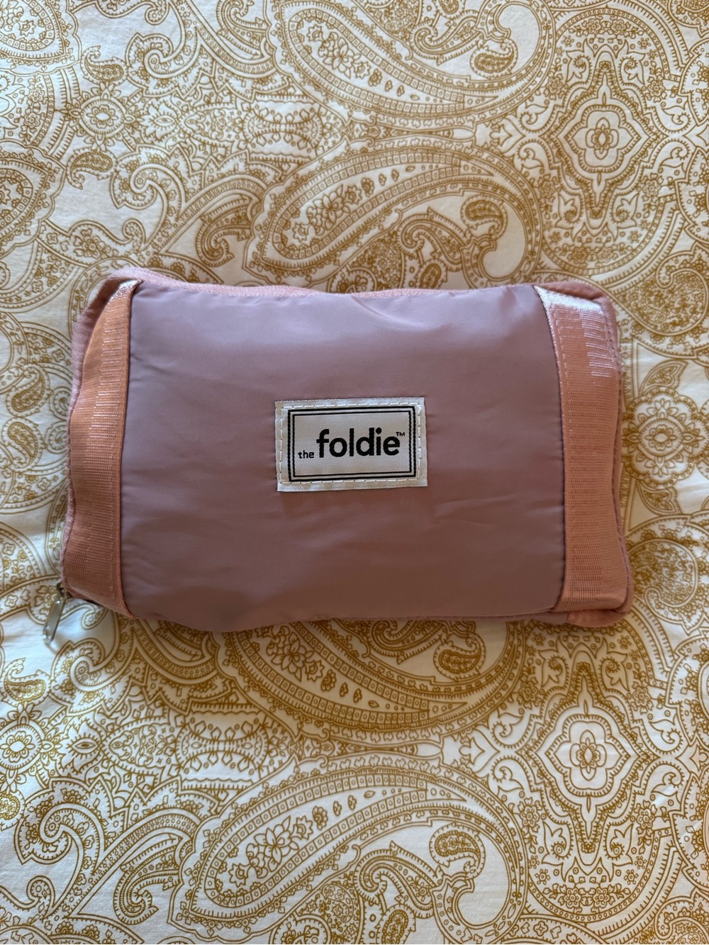 Original Foldie travel bag - Picture 6 of 7
